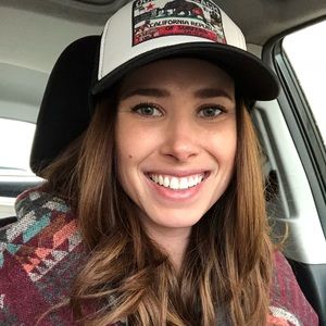 Meet your Posher, Megan